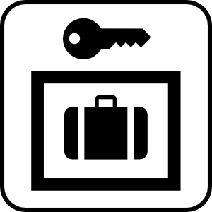 Luggage Storage